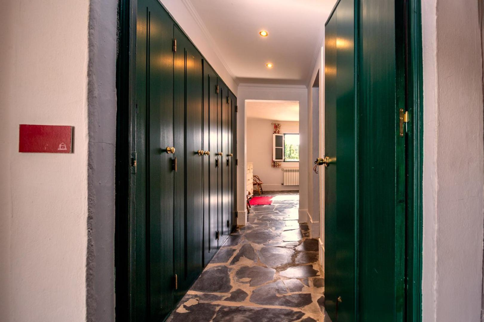 Casa Do Ginjal By Naturalegre Marvao  Luaran gambar