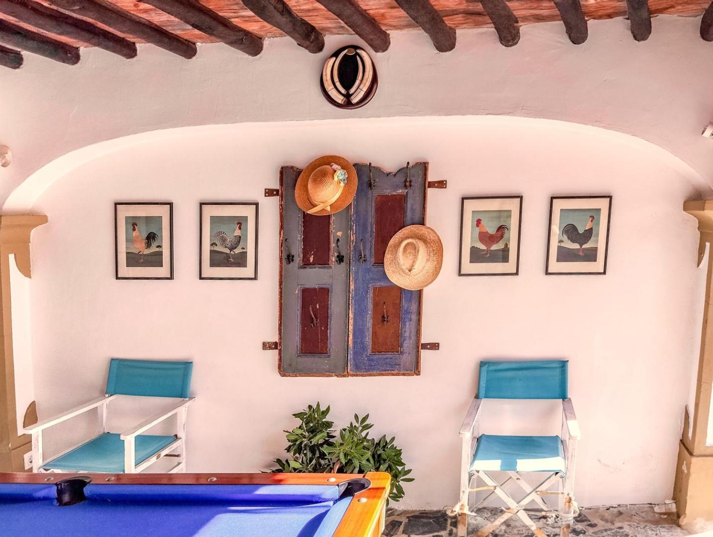 Casa Do Ginjal By Naturalegre Marvao  Luaran gambar