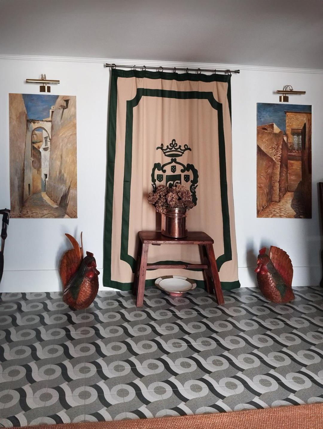 Casa Do Ginjal By Naturalegre Marvao  Luaran gambar