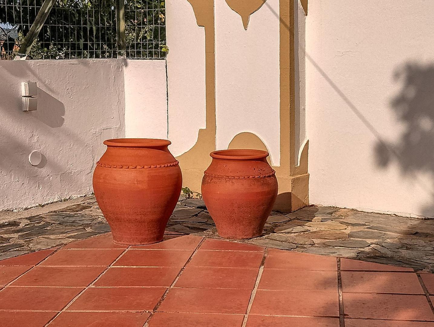 Casa Do Ginjal By Naturalegre Marvao  Luaran gambar