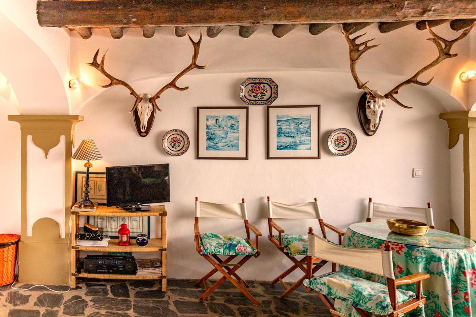 Casa Do Ginjal By Naturalegre Marvao  Luaran gambar