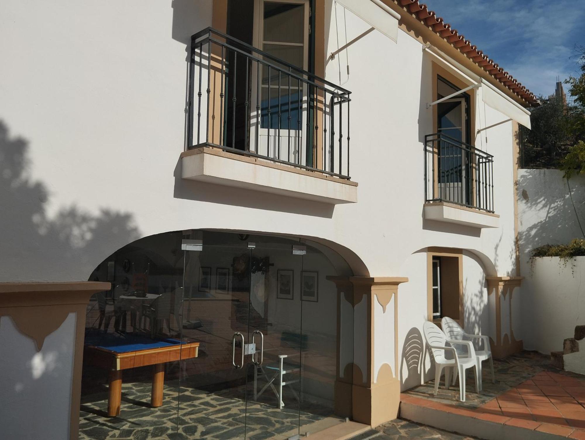 Casa Do Ginjal By Naturalegre Marvao  Luaran gambar